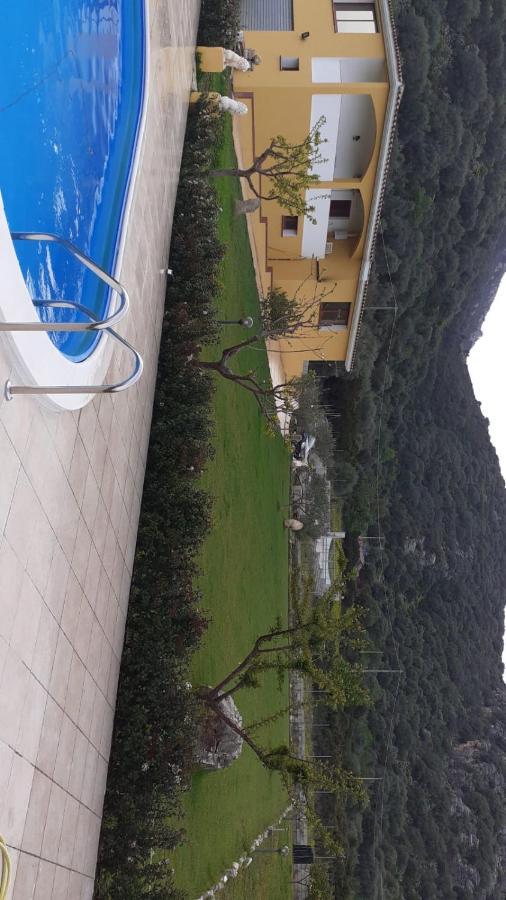 시니스콜라 Indipendente Con Piscina Uso Esclusivo Internet Illimitato 빌라 외부 사진