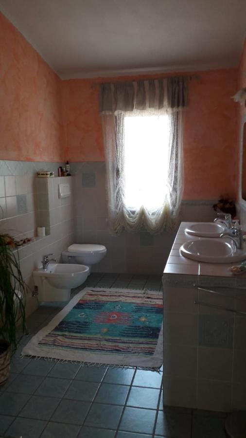 시니스콜라 Indipendente Con Piscina Uso Esclusivo Internet Illimitato 빌라 외부 사진