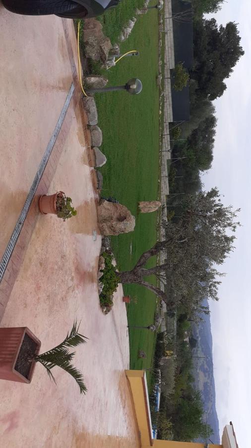 시니스콜라 Indipendente Con Piscina Uso Esclusivo Internet Illimitato 빌라 외부 사진