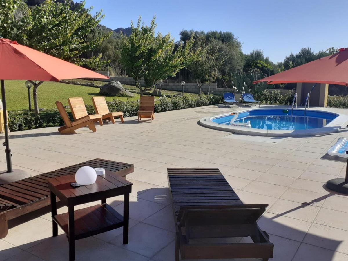시니스콜라 Indipendente Con Piscina Uso Esclusivo Internet Illimitato 빌라 외부 사진